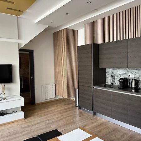 Serenity Resident Maison Metz Gare Av Foch Εξωτερικό φωτογραφία