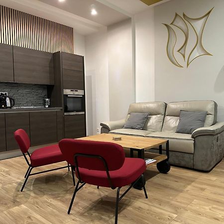 Serenity Resident Maison Metz Gare Av Foch Εξωτερικό φωτογραφία