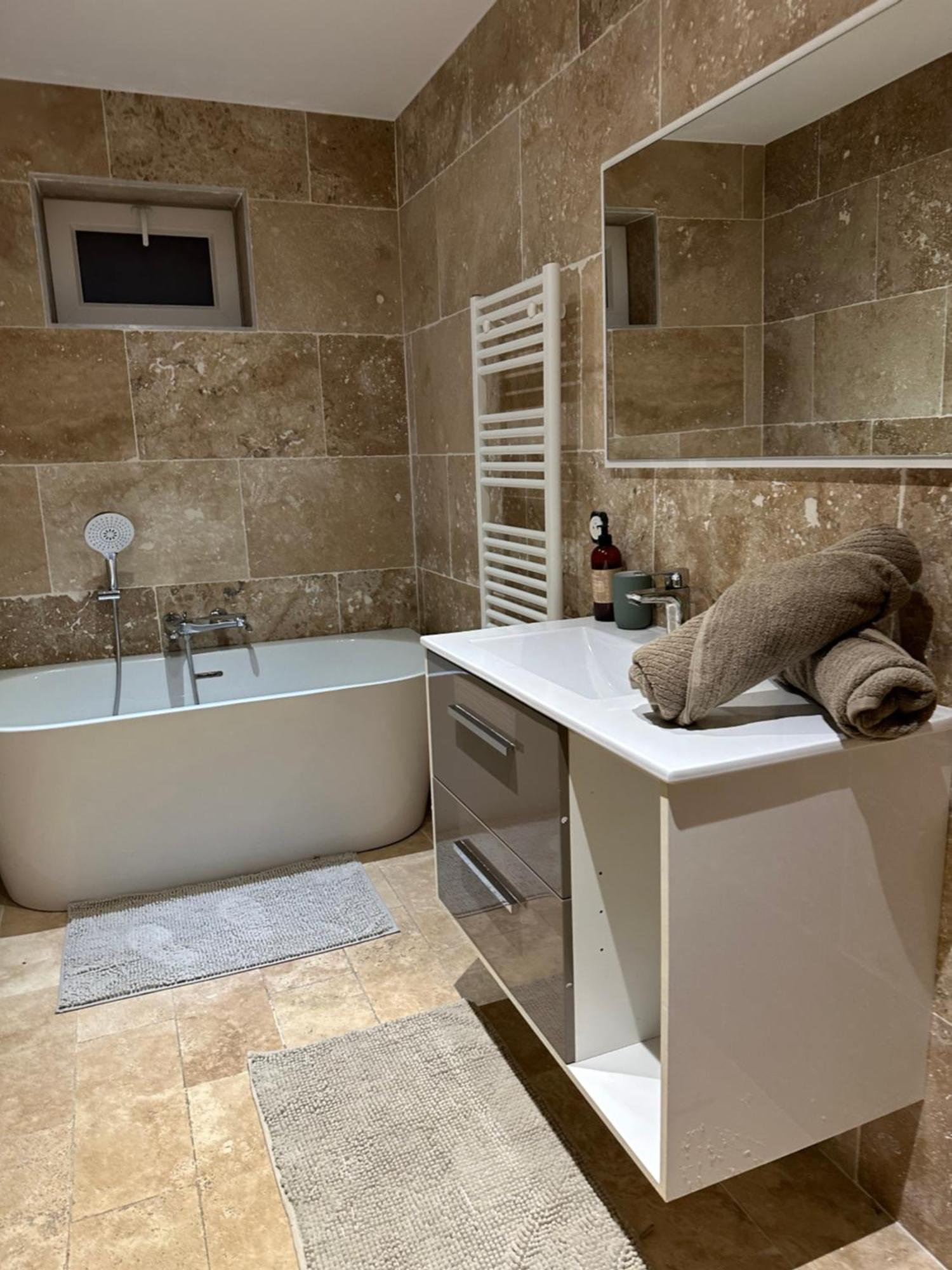 Serenity Resident Maison Metz Gare Av Foch Εξωτερικό φωτογραφία