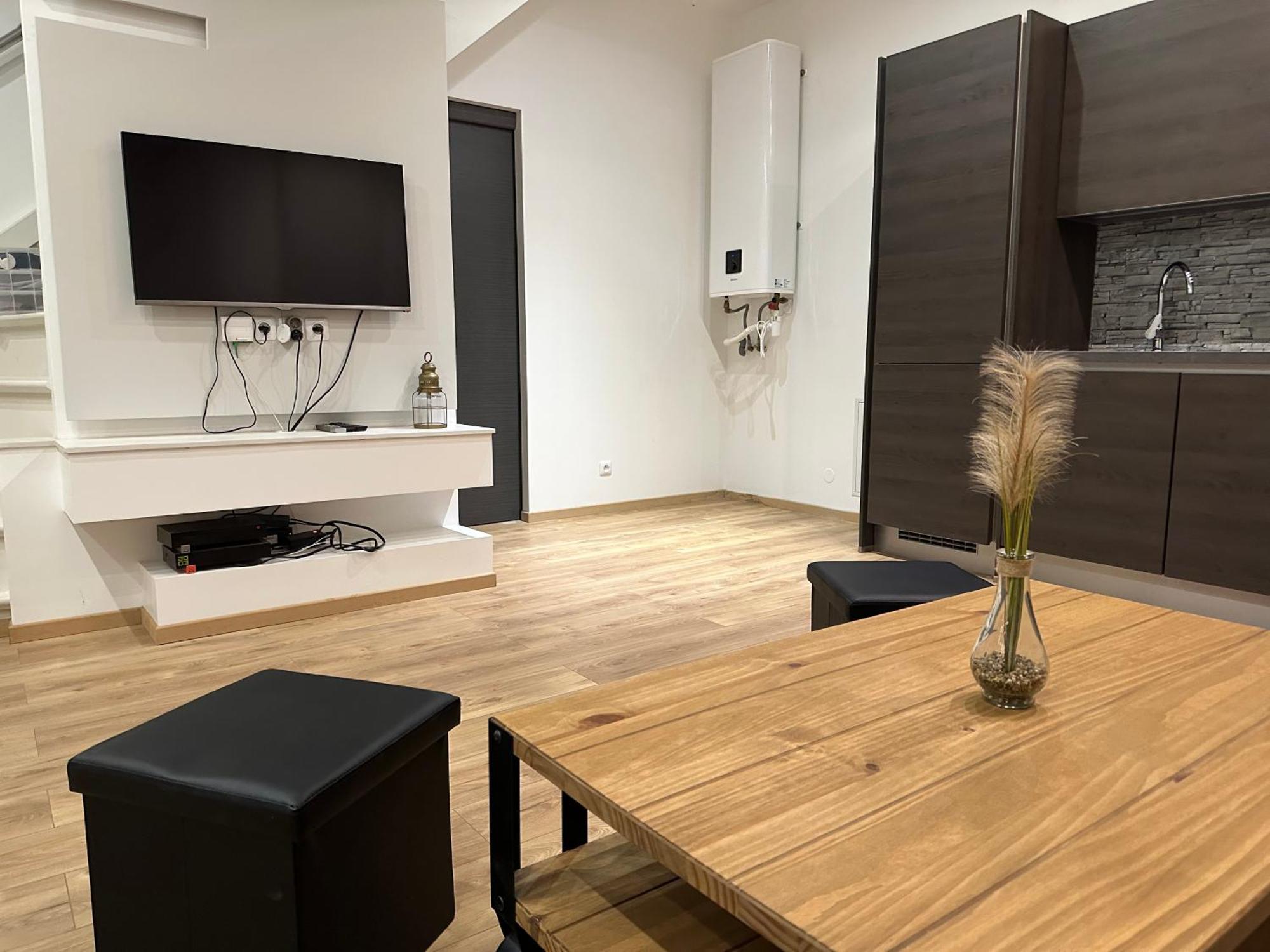 Serenity Resident Maison Metz Gare Av Foch Εξωτερικό φωτογραφία