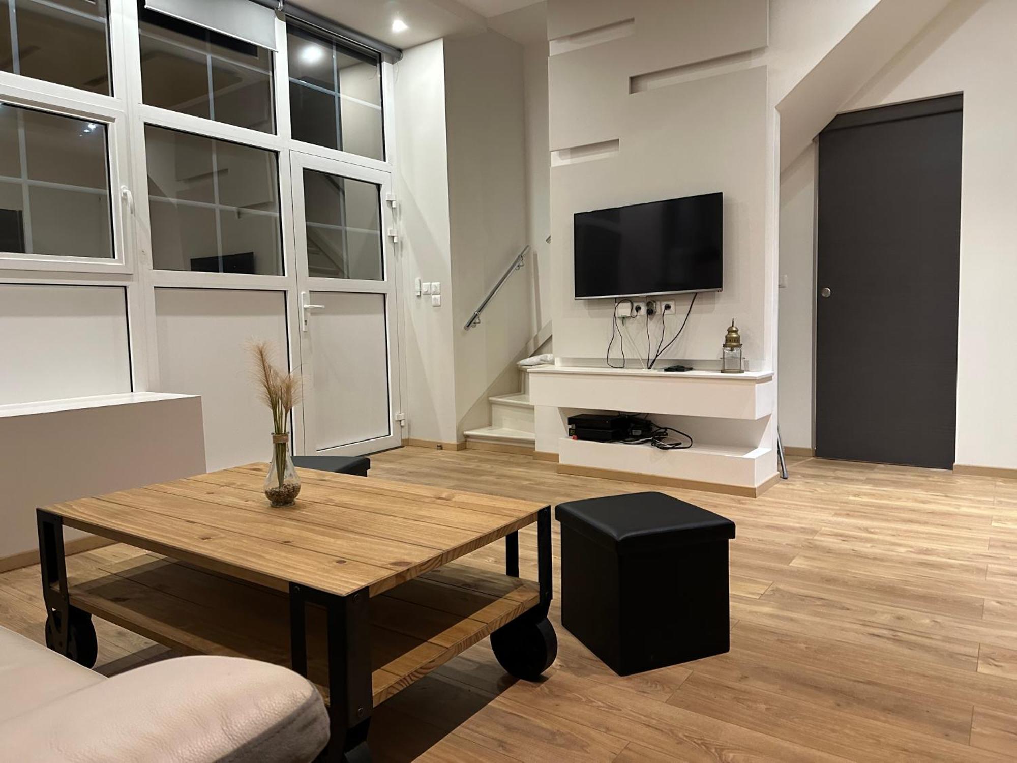 Serenity Resident Maison Metz Gare Av Foch Εξωτερικό φωτογραφία